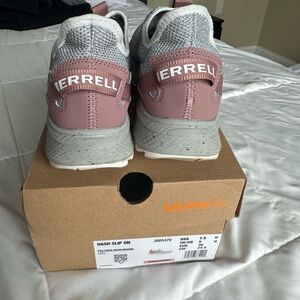 Merrell Women's Dash Slip-On Shoes